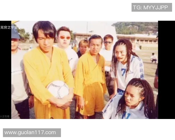 《少林足球星爷最后一脚突破极限终极绝杀揭示的体育与人生哲理》