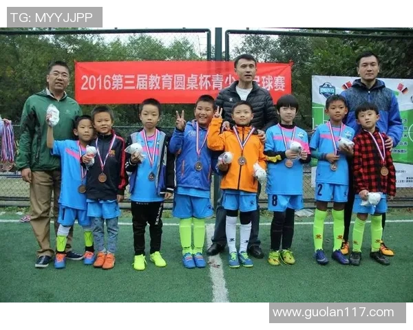 中国小学生足球大会球星崛起助力青少年体育发展新风潮 中国小学生足球大会球星崛起助力青少年体育发展新风潮