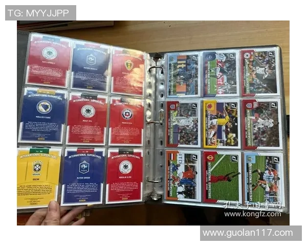 足球球星卡制造商揭秘全球顶尖品牌与市场发展趋势分析 足球球星卡制造商揭秘全球顶尖品牌与市场发展趋势分析