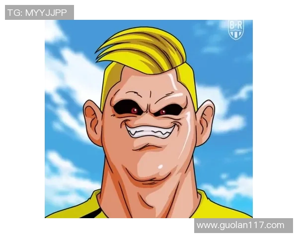 足球球星龙珠：从绿茵场到超级赛亚人的传奇之路