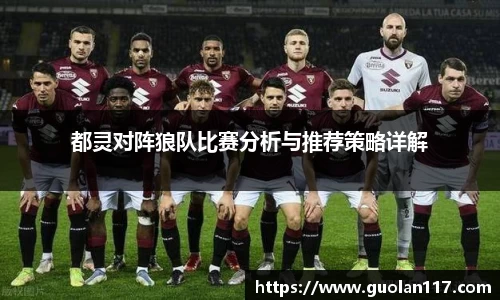 都灵对阵狼队比赛分析与推荐策略详解