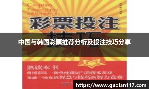 中国与韩国彩票推荐分析及投注技巧分享
